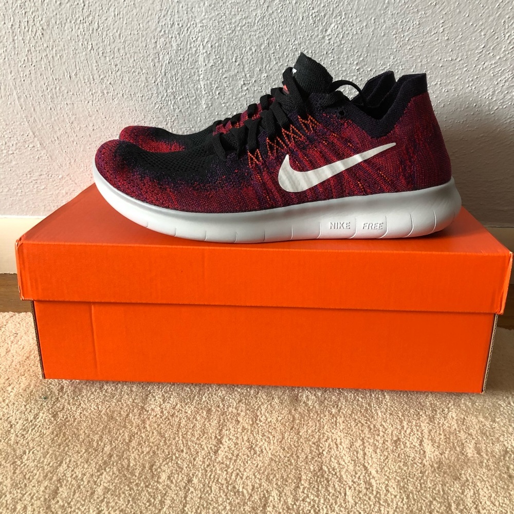 Nike Free RN Flyknit